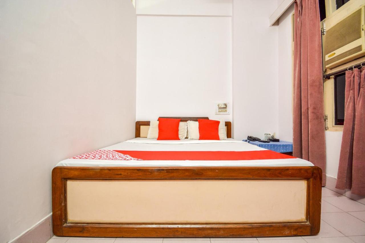 Oyo 46616 Hotel Abhinandan Jind Esterno foto