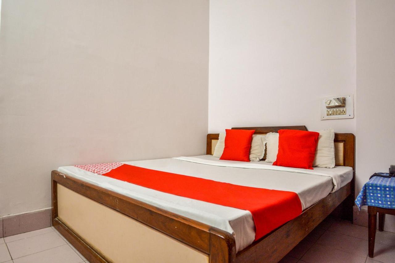 Oyo 46616 Hotel Abhinandan Jind Camera foto