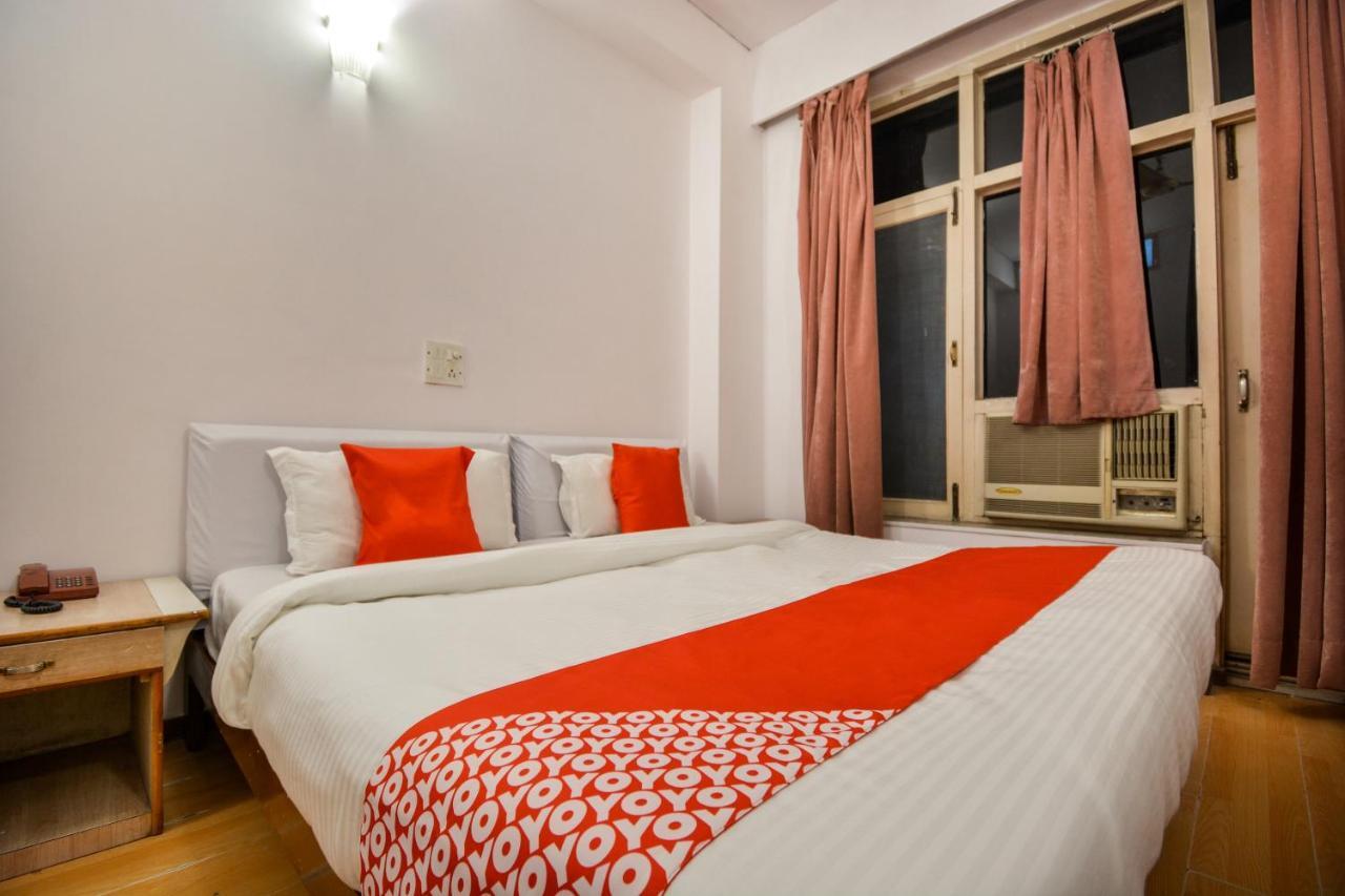 Oyo 46616 Hotel Abhinandan Jind Esterno foto
